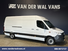 Mercedes-Benz Sprinter - 317 CDI 170pk L3H2 Euro6 Airco | 360 graden Camera | Navigatie | Apple Carplay | Cruisecon