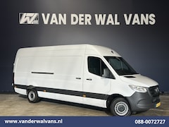 Mercedes-Benz Sprinter - 315 CDI 150pk L3H2 Euro6 Airco | Camera | Navigatie | Apple Carplay | Trekhaak Android Aut
