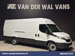 Iveco Daily - 35S16 157pk L3H2 Euro6 Airco | 3500kg trekvermogen | Parkeersensoren Bijrijdersbank