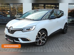 Renault Scénic - 1.3 TCe Techno 140 pk Trekverm1500KG