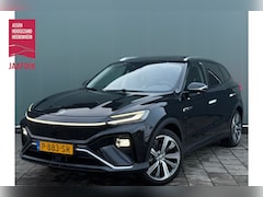 MG Marvel R - BWJ 2022 | Luxury SOH90% 70 kWh | LEER | PANO DAK | 360 CAMERA | STOELVERW + VENTILATIE |