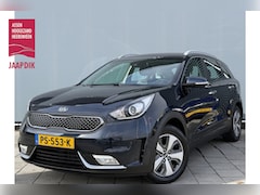Kia Niro - BWJ 2017 | 1.6 GDi 142PK Hyb. Dynamic l. | TREKHAAK | CLIMA | NAVI | CAMERA A | CARPLAY |