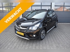 Opel Karl - ROCKS 1.0 75pk Online Edition