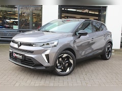 Renault Captur - 1.6 E-Tech full hybrid 145 techno Automaat