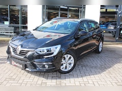 Renault Mégane Estate - 1.3 TCe Limited
