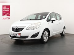 Opel Meriva - BWJ 2013 |1.7 CDTi 111PK Design Edition | | CLIMA | LICHTMETAAL |