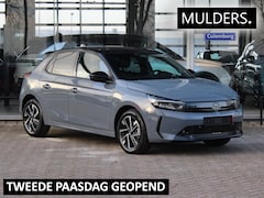 Opel Corsa - 1.2 Turbo Hybrid GS VOORRAAD KORTING