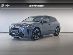 BMW iX - xDrive M70 | Comfort Pack | Innovation Pack | Trekhaak