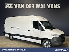 Mercedes-Benz Sprinter - 315 CDI 150pk L3H2 Euro6 Airco | Camera | Navigatie | Apple Carplay Android Auto, Bijrijde