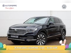 Volkswagen Touareg - 4Motion 3.0 TSI Hybrid 340pk 8-Gang tiptronic Trekhaak | Carplay