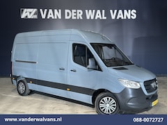 Mercedes-Benz Sprinter - 211 CDI L2H2 Euro6 Airco | Camera | Navigatie | Apple Carplay | Android Auto Bijrijdersban