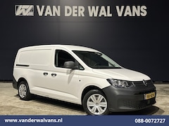 Volkswagen Caddy Cargo Maxi - 2.0 TDI L2H1 Euro6 Airco | Navigatie | Apple Carplay | Cruisecontrol | Parkeersensoren And