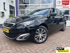Peugeot 308 SW - 1.2 Active * PANORAMADAK * NAVIGATIE * CLIMA