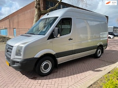 Volkswagen Crafter - 35 2.5 TDI L2H2 / Airco / Cruise Control / 100KW=136PK / APK 28-10-2026 / Elek ramen / Ele