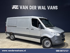 Mercedes-Benz Sprinter - 315 CDI 150pk L2H1 Euro6 Airco | Camera | Apple Carplay | Chauffeursstoel Android Auto