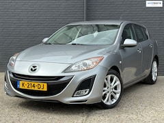 Mazda 3 - 3 1.6 Business AIRCO | PDC | STOELVER | ELEK RAMEN | NWE APK