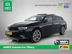 Opel Astra Sports Tourer - 1.2T 130PK Ultimate PANO | HEAD-UP | AD-CRUISE | LED | CARPLAY