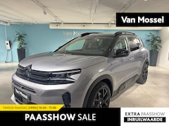 Citroën C5 Aircross - 1.6 Plug-in Hybrid 225pk Max