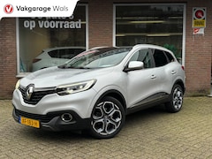 Renault Kadjar - TCE 130 AUTOMAAT BOSE | PANORAMA | CLIMA | PDC | LEER | NAVI | VELGEN | LANE ASSIST | AUTO