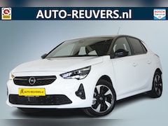 Opel Corsa-e - GS Line 50 kWh / Navi / Cruise / Carplay / LED / Bluetooth