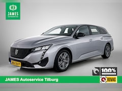 Peugeot 308 SW - 1.2 130PK AUT. Business NAVI | CRUISE | CARPLAY