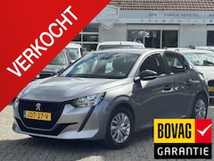 Peugeot 208 - 1.2 PureTech Like AIRCO | CRUISE | KLIMA | BOVAG