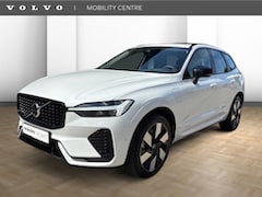 Volvo XC60 - T6 AWD | Ultimate Dark | 360-Camera | Head-Up Display | SOH 100%