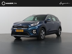 Kia Niro - 1.6 GDi Hybrid DynamicLine | Trekhaak | Parkeercamera | Cruise Control Adaptief | Navigati