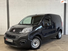 Fiat Fiorino - 1.4 Benzine Airco|CV|Marge BTW/BPM Vrij