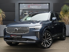 Volvo XC90 - 2.0 T8 FACELIFT Plug-in hybrid AWD Ultra Bright 455pk Panoramadak/Bowers&Wilkins/360Camera