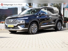 Hyundai Santa Fe - 1.6 T-GDI HEV Premium Sky | NLD auto | BTW auto