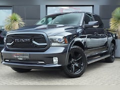 Dodge Ram 1500 - 5.7 V8 4x4 Crew Cab 5'7 402pk Panoramadak/Trekhaak/AlpineSoundsystem