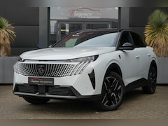 Peugeot 3008 - 1.2 Hybrid 145 GT 145pk Panoramadak/Stoelverwarming/Camera