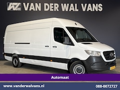 Mercedes-Benz Sprinter - 317 CDI 170pk 9G-Tronic Automaat L3H2 Euro6 Airco | Camera | Apple Carplay | Cruisecontrol