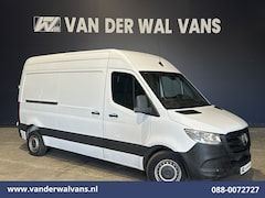 Mercedes-Benz Sprinter - 314 CDI 143pk L2H2 Euro6 Airco | Camera | Apple Carplay | Android Auto | Parkeersensoren B