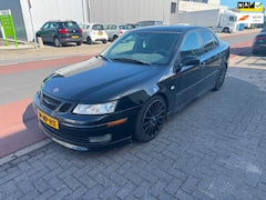 Saab 9-3 Sport Sedan - 1.8t 150pk Linear 18inch PDC Koopje