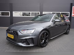 Audi A4 Avant - 40 TFSI S Line 190PK/Aut/Airco/CC/Navi/Trekhaak/Park.sensoren
