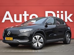 Mercedes-Benz EQA - 250+ Business Line LIMITED 71 kWh LED | SoH 100% | Camera | Carplay | DAB | Navi | Clima |