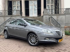 Lancia Delta - 1.4-16V Oro Navi Climate Cruise Ctr Pdc Trekhaak Lmv