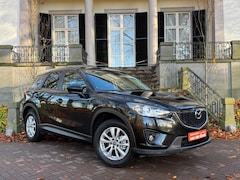 Mazda CX-5 - 2.0 TS+ Navi Climate Cruise Ctr Stoelverwarming Dealer Onderhouden Pdc Nw Apk