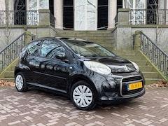 Citroën C1 - 1.0-12V Ambiance Airco apk tot 16.09.26 Elec Pakket Toerenteller