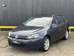 Volkswagen Golf Variant - 1.2 TSI Highline BlueMotion TREKHAAK