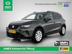 SEAT Arona - 1.0 TSI AUTOM. Style Connect CARPLAY-NAV | CRUISE | PRIVACY-GLASS
