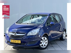 Opel Meriva - BWJ 2015 | 1.4 101PK Berlin | AIRCO | CRUISE | RADIO/CD |