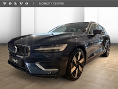 Volvo V60 - T8 AWD Performance Edition Bright | Elektrisch glazen schuif-/ka