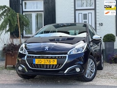 Peugeot 208 - 1.2 PureTech Allure|Clima|Bluetooth|44DKM|NAP|5DRS|