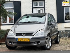 Mercedes-Benz A-klasse - 140 Classic|Automaat|