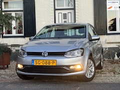 Volkswagen Polo - 1.2 TSI Comfortline Business R|Cruise|Nette auto