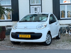 Citroën C1 - 1.0-12V Séduction|