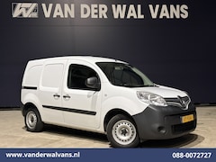 Renault Kangoo Express - 1.5 dCi *Marge, GEEN BTW* L1H1 Airco | Cruisecontrol | Trekhaak Parkeersensoren